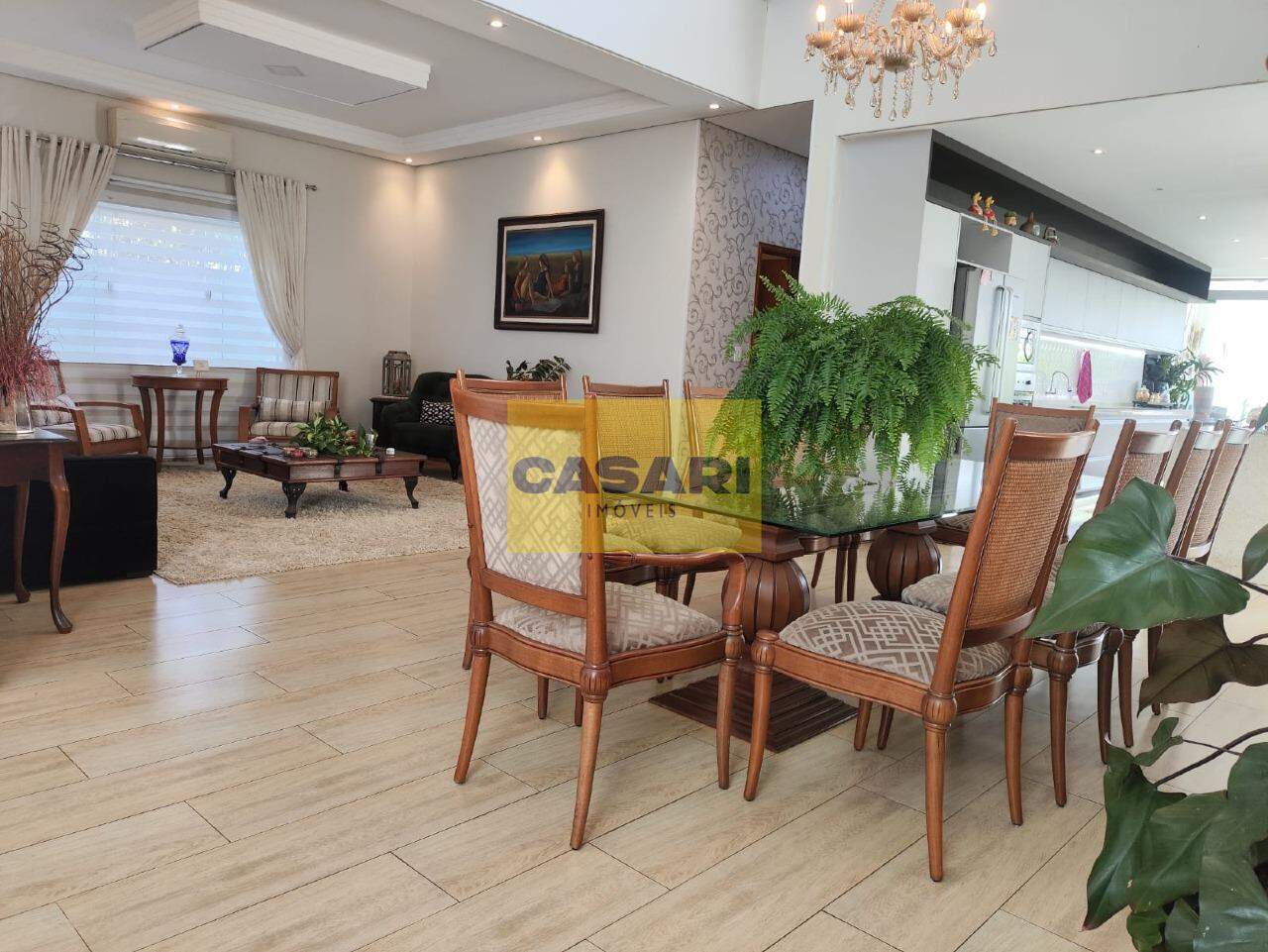 Casa para à venda no bairro Residencial Haras Inga Mirim, Boituva - Casari Imóveis: 