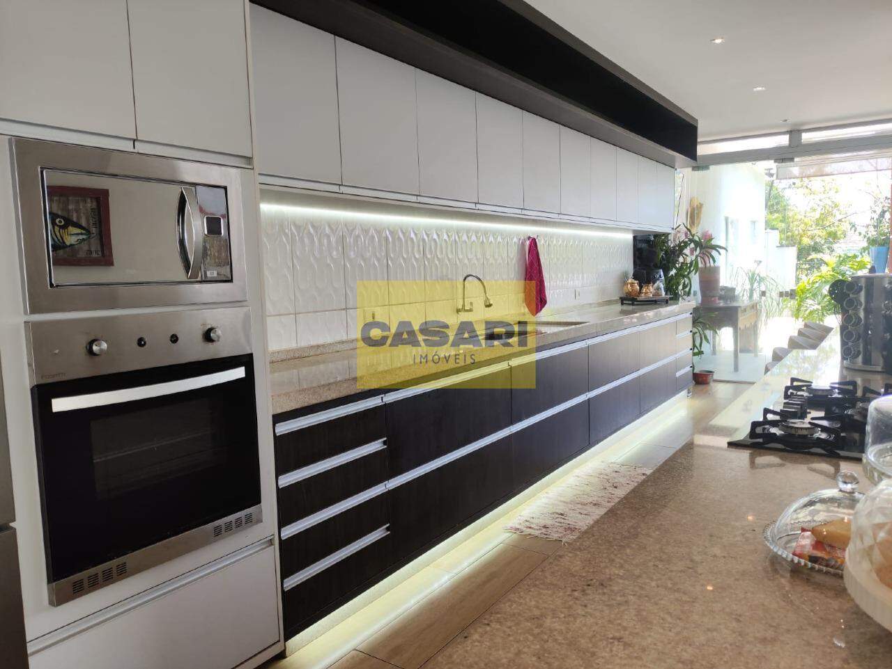 Casa para à venda no bairro Residencial Haras Inga Mirim, Boituva - Casari Imóveis: 