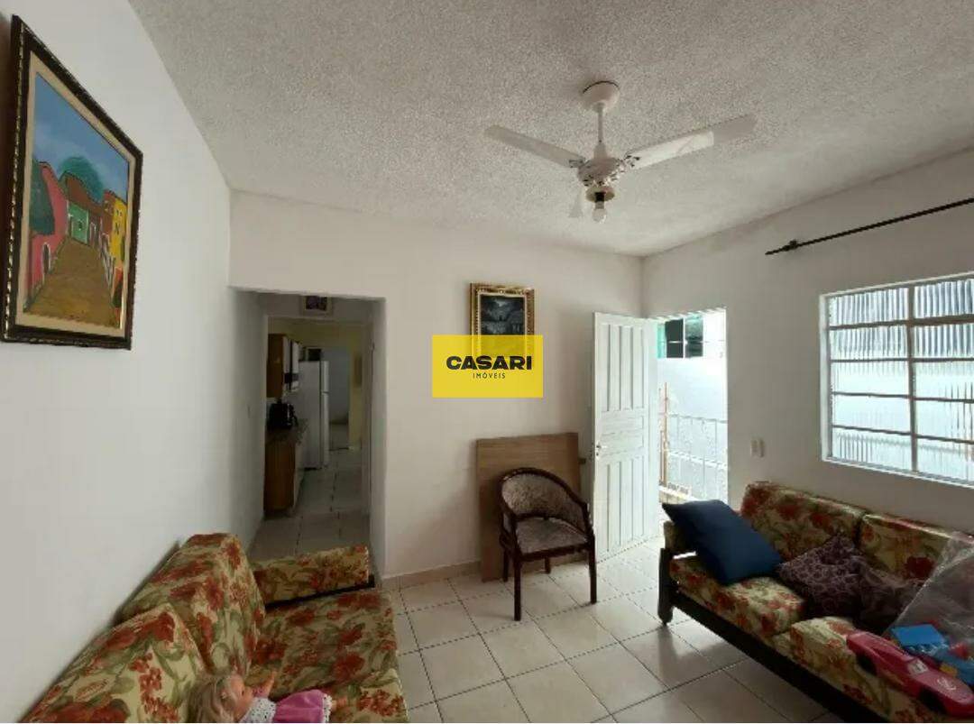 Terreno para à venda no bairro Baeta Neves, São Bernardo do Campo - Casari Imóveis: 