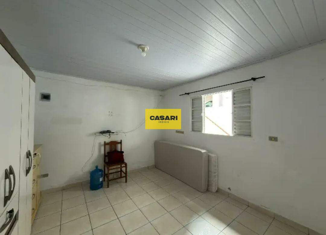 Terreno para à venda no bairro Baeta Neves, São Bernardo do Campo - Casari Imóveis: 