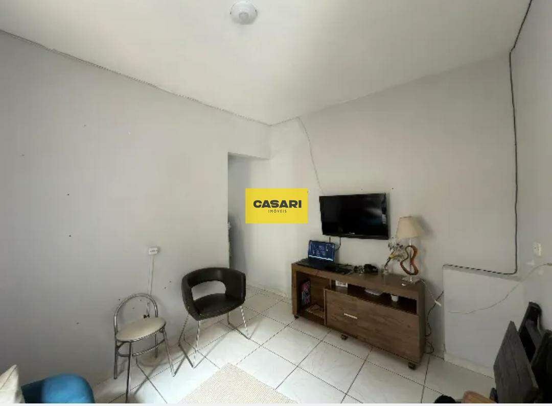 Terreno para à venda no bairro Baeta Neves, São Bernardo do Campo - Casari Imóveis: 