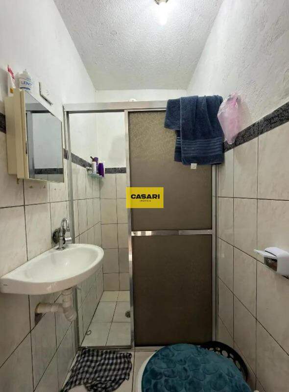 Terreno para à venda no bairro Baeta Neves, São Bernardo do Campo - Casari Imóveis: 