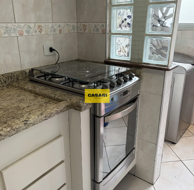 Apartamento para para aluguel no bairro Planalto, São Bernardo do Campo - Casari Imóveis: 