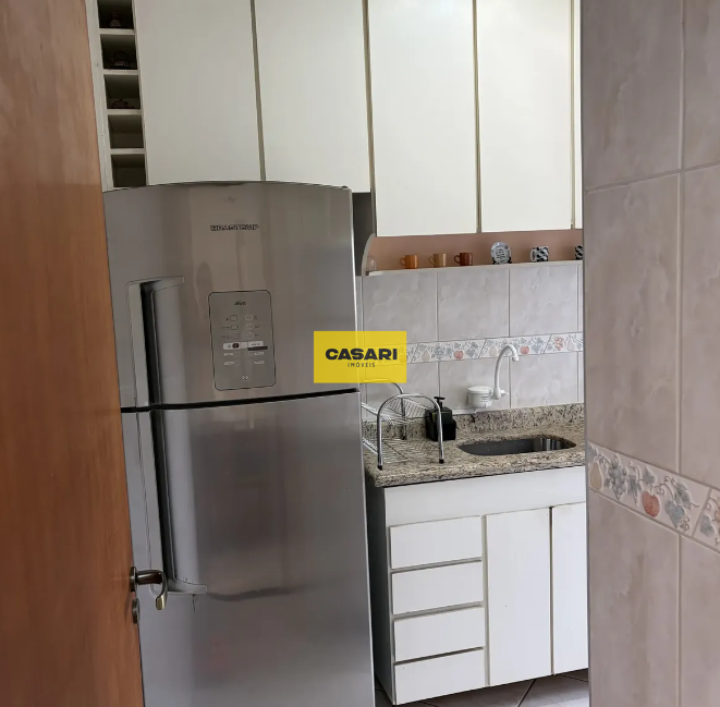 Apartamento para para aluguel no bairro Planalto, São Bernardo do Campo - Casari Imóveis: 