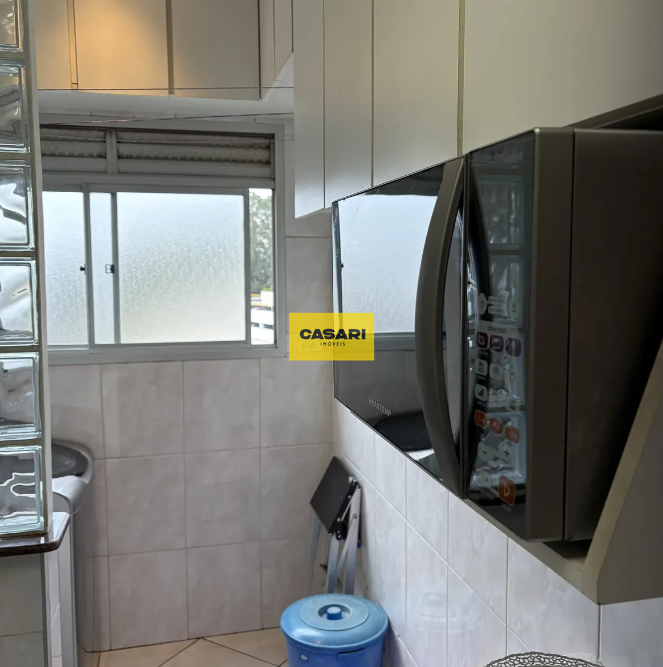 Apartamento para para aluguel no bairro Planalto, São Bernardo do Campo - Casari Imóveis: 