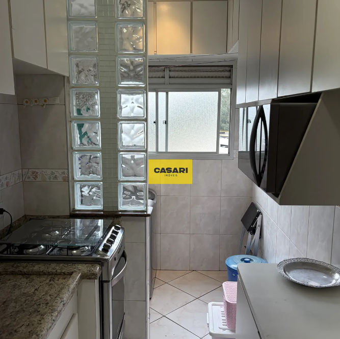 Apartamento para para aluguel no bairro Planalto, São Bernardo do Campo - Casari Imóveis: 