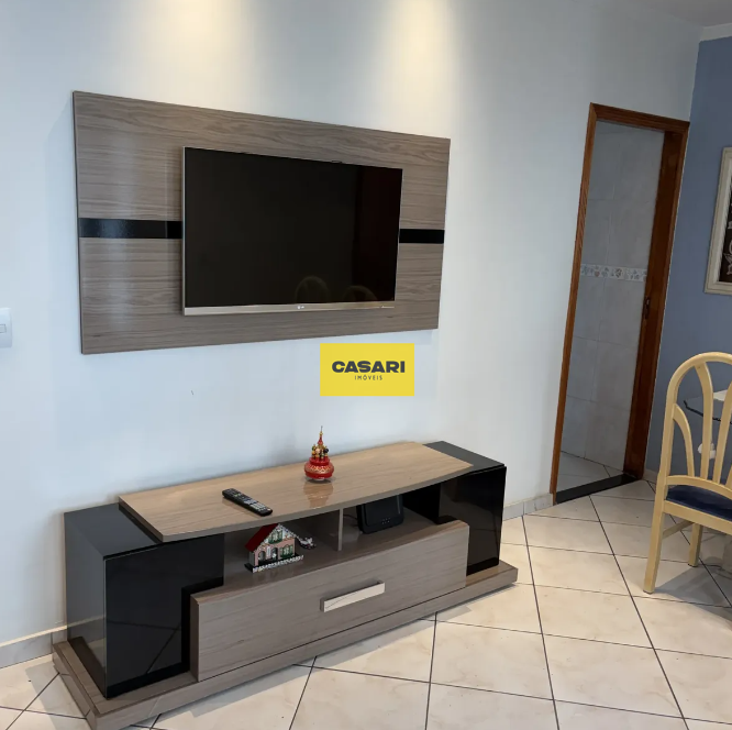Apartamento para para aluguel no bairro Planalto, São Bernardo do Campo - Casari Imóveis: 
