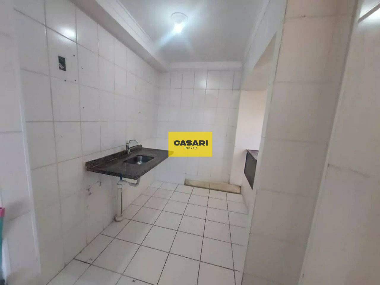 Apartamento para para aluguel no bairro Rudge Ramos, São Bernardo do Campo - Casari Imóveis: 