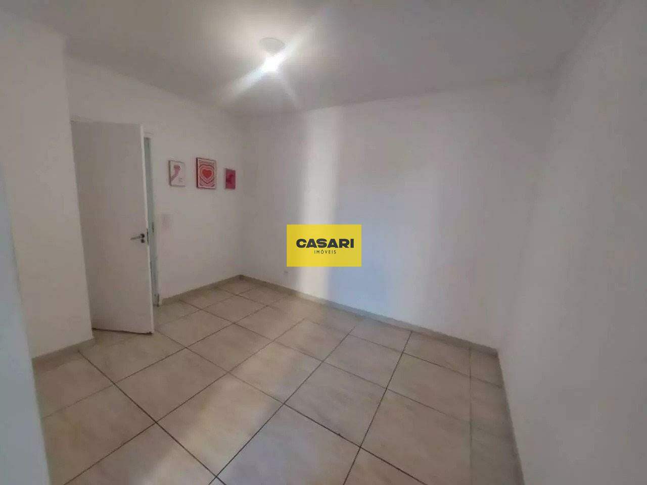 Apartamento para para aluguel no bairro Rudge Ramos, São Bernardo do Campo - Casari Imóveis: 