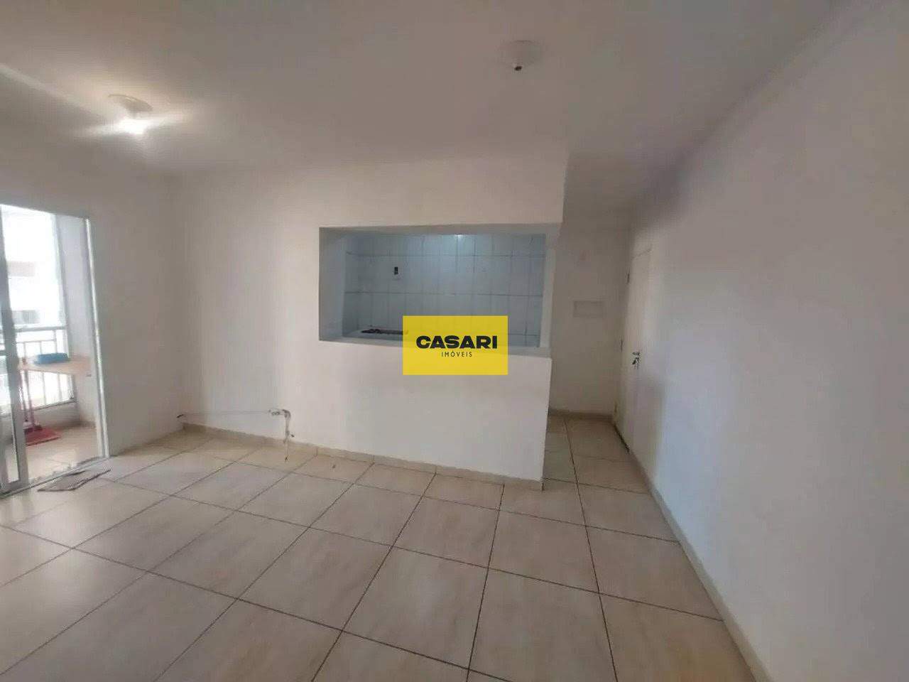 Apartamento para para aluguel no bairro Rudge Ramos, São Bernardo do Campo - Casari Imóveis: 