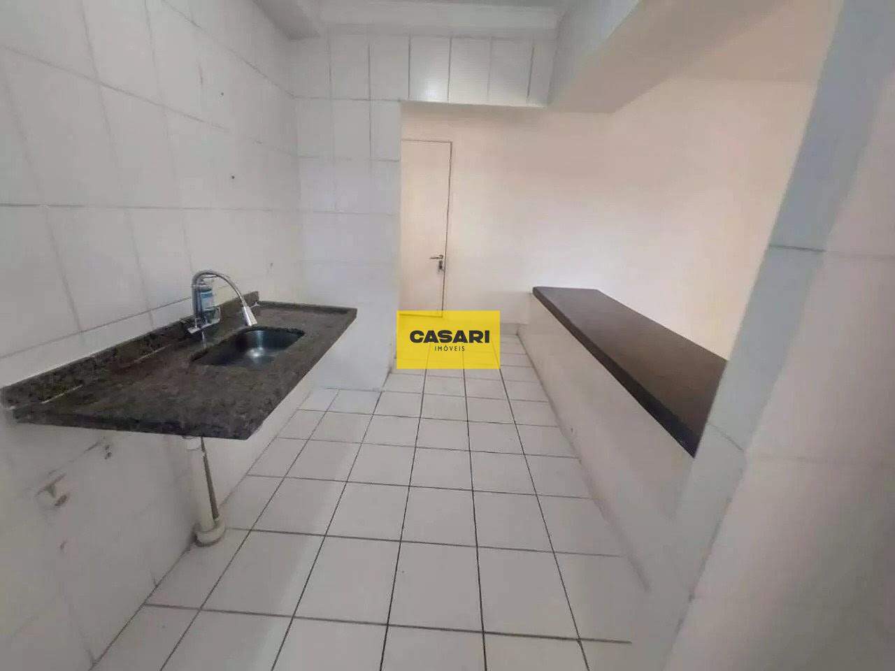Apartamento para para aluguel no bairro Rudge Ramos, São Bernardo do Campo - Casari Imóveis: 