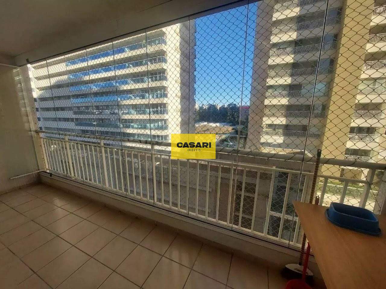 Apartamento para para aluguel no bairro Rudge Ramos, São Bernardo do Campo - Casari Imóveis: 