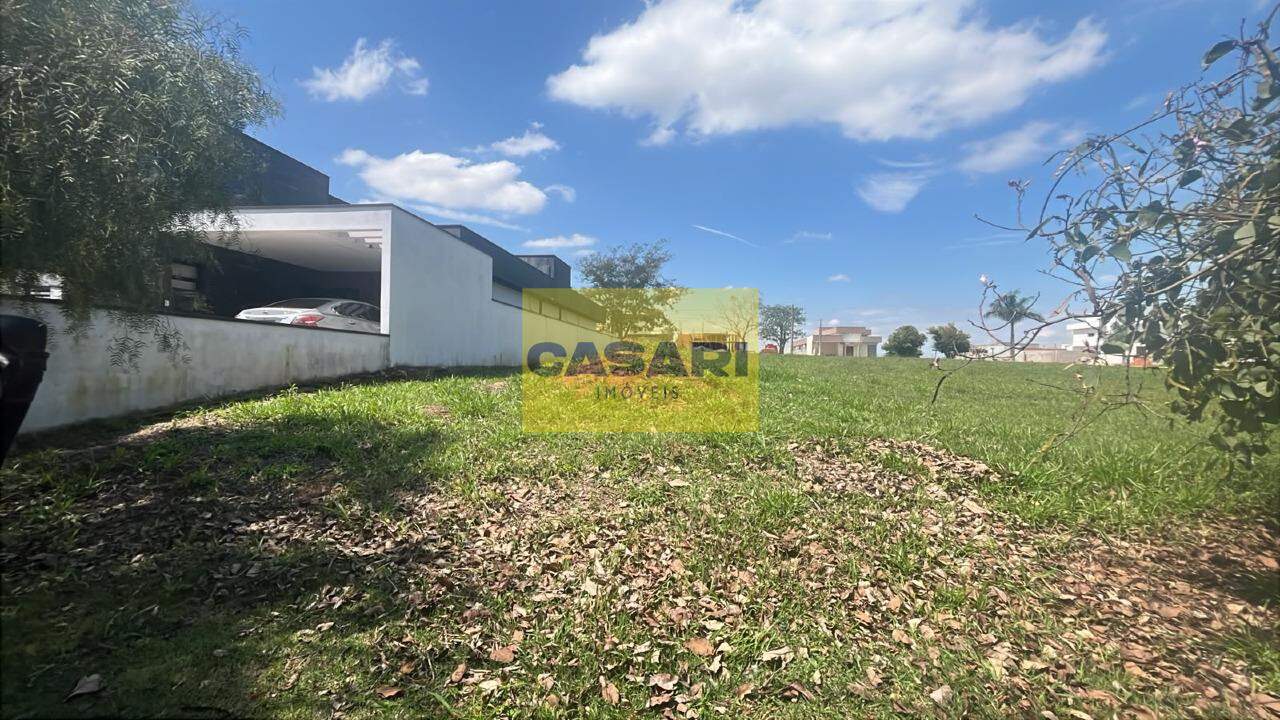 Terreno para à venda no bairro Residencial Haras Inga Mirim, Boituva - Casari Imóveis: 