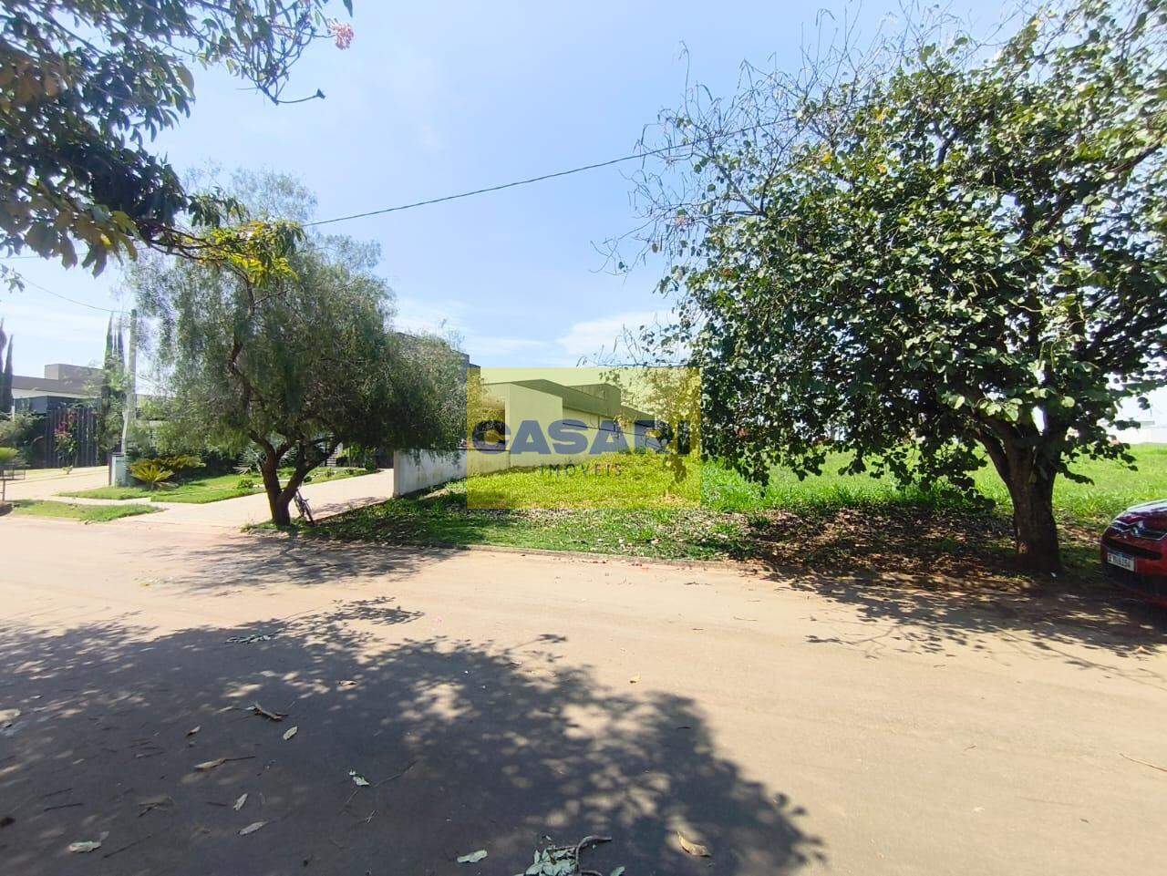 Terreno para à venda no bairro Residencial Haras Inga Mirim, Boituva - Casari Imóveis: 