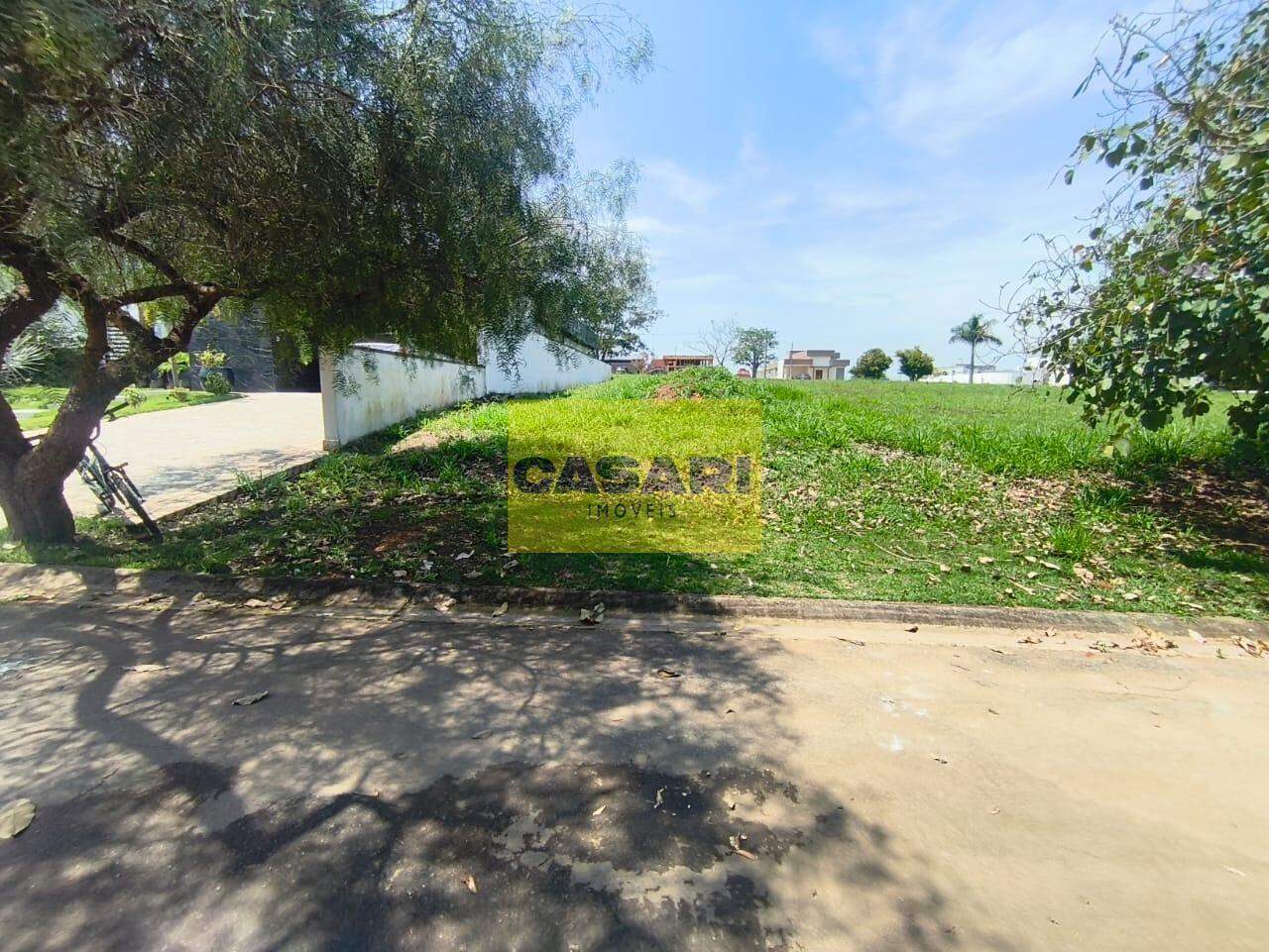 Terreno para à venda no bairro Residencial Haras Inga Mirim, Boituva - Casari Imóveis: 
