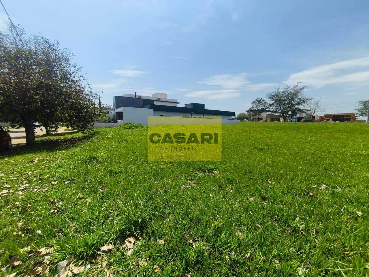 Terreno para à venda no bairro Residencial Haras Inga Mirim, Boituva - Casari Imóveis: 