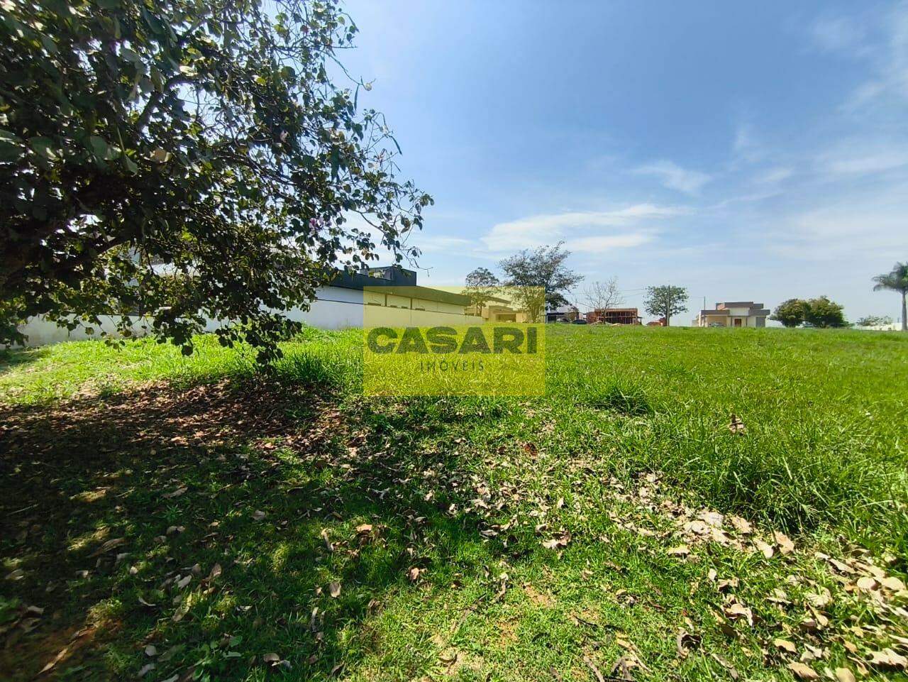 Terreno para à venda no bairro Residencial Haras Inga Mirim, Boituva - Casari Imóveis: 