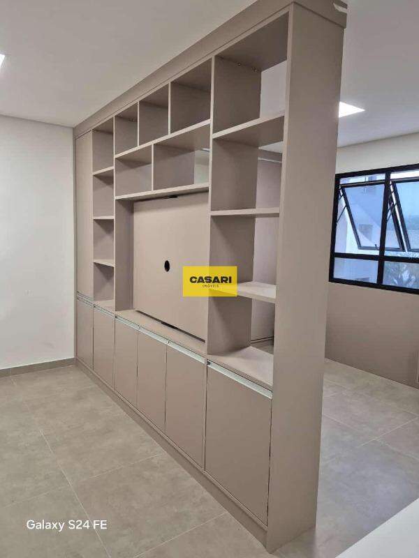 Loft para à venda no bairro Centro, São Bernardo do Campo - Casari Imóveis: 