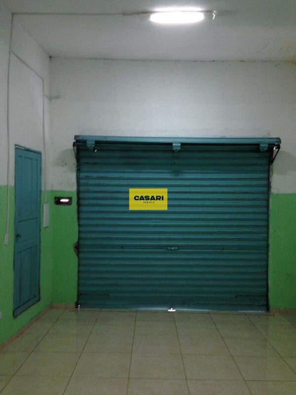 Salão para para aluguel no bairro Piraporinha, Diadema - Casari Imóveis: 