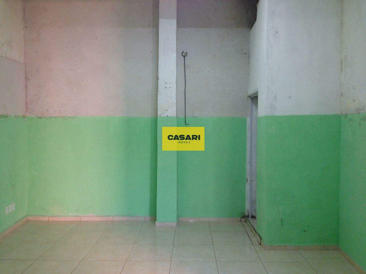 Salão para para aluguel no bairro Piraporinha, Diadema - Casari Imóveis: 