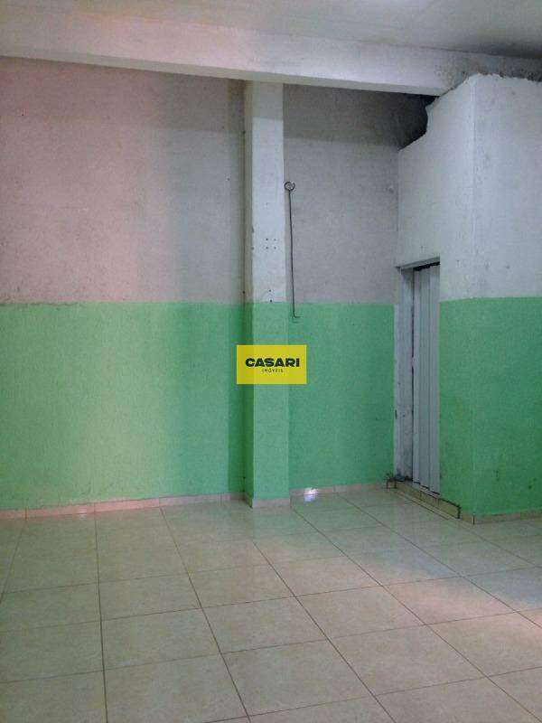 Salão para para aluguel no bairro Piraporinha, Diadema - Casari Imóveis: 