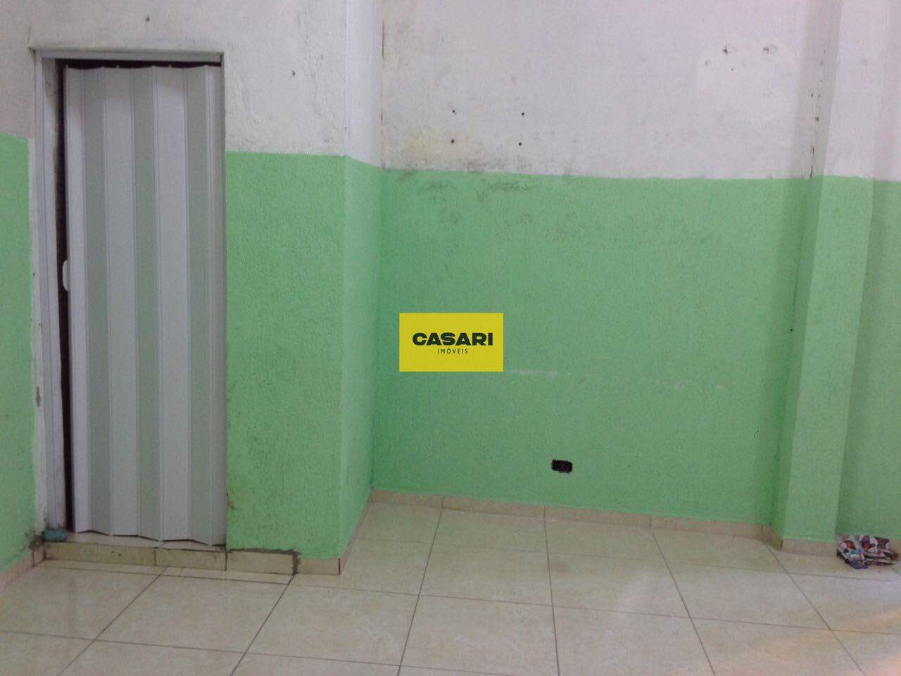 Salão para para aluguel no bairro Piraporinha, Diadema - Casari Imóveis: 