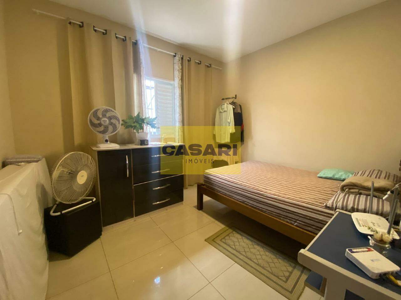 Casa para à venda no bairro Residencial Vitiello, Boituva - Casari Imóveis: 
