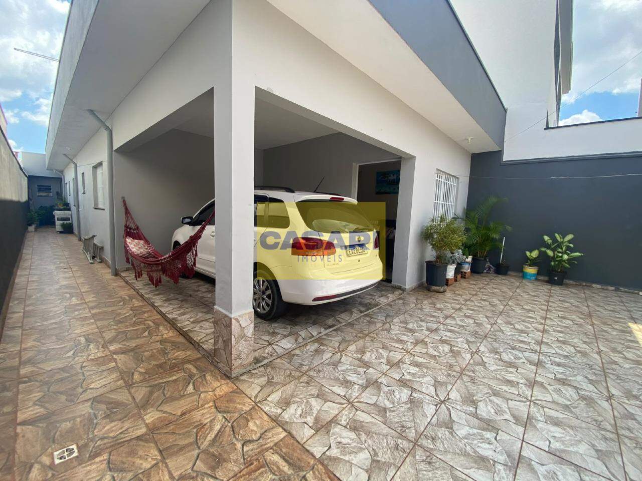 Casa para à venda no bairro Residencial Vitiello, Boituva - Casari Imóveis: 