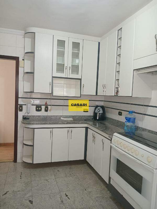 Apartamento para para aluguel no bairro Baeta Neves, São Bernardo do Campo - Casari Imóveis: 