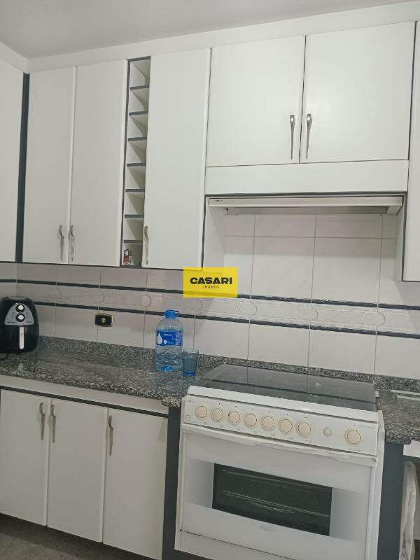 Apartamento para para aluguel no bairro Baeta Neves, São Bernardo do Campo - Casari Imóveis: 