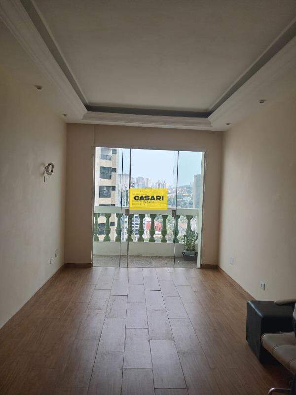 Apartamento para para aluguel no bairro Baeta Neves, São Bernardo do Campo - Casari Imóveis: 