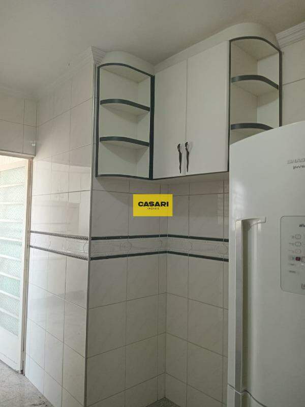 Apartamento para para aluguel no bairro Baeta Neves, São Bernardo do Campo - Casari Imóveis: 