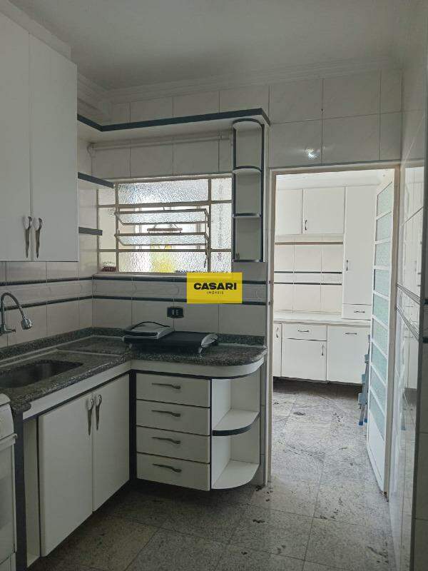 Apartamento para para aluguel no bairro Baeta Neves, São Bernardo do Campo - Casari Imóveis: 