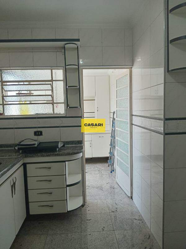 Apartamento para para aluguel no bairro Baeta Neves, São Bernardo do Campo - Casari Imóveis: 