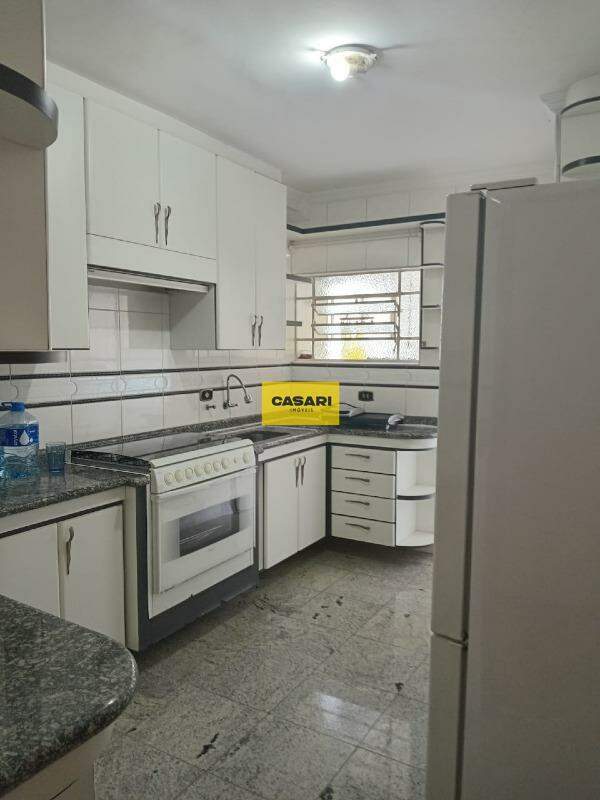 Apartamento para para aluguel no bairro Baeta Neves, São Bernardo do Campo - Casari Imóveis: 