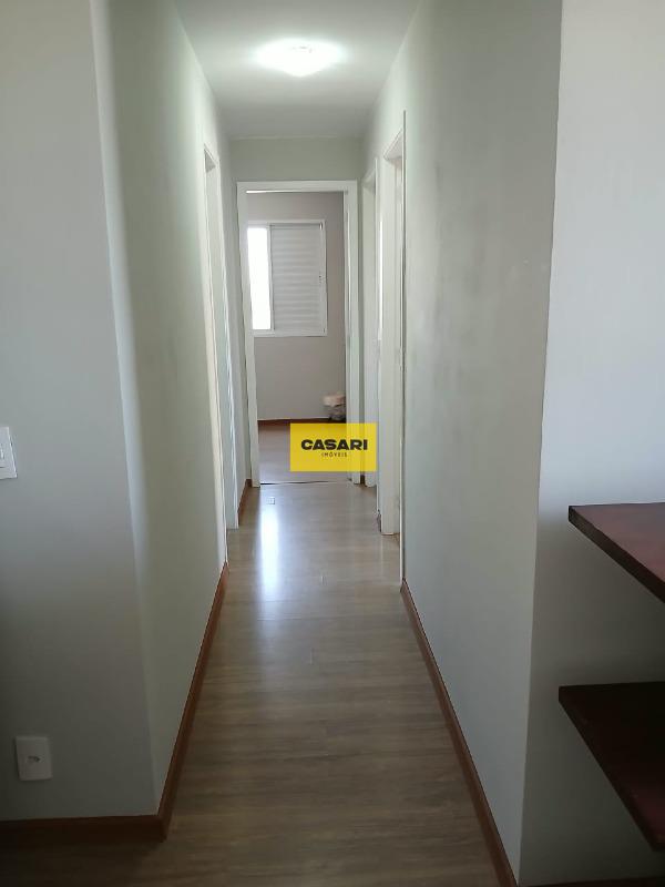 Apartamento para à venda no bairro Planalto, São Bernardo do Campo - Casari Imóveis: 