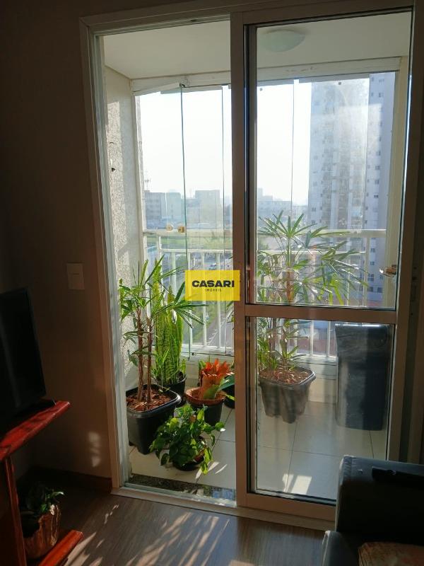 Apartamento para à venda no bairro Planalto, São Bernardo do Campo - Casari Imóveis: 