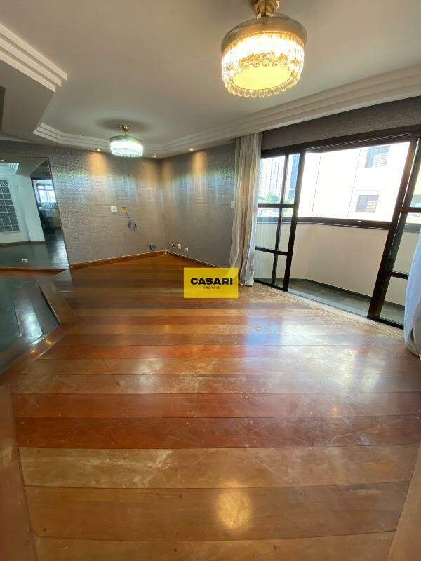 Apartamento para à venda no bairro Vila Bastos, Santo André - Casari Imóveis: 