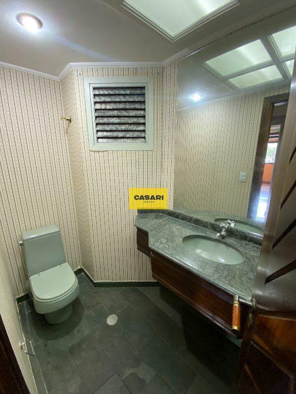 Apartamento para à venda no bairro Vila Bastos, Santo André - Casari Imóveis: 