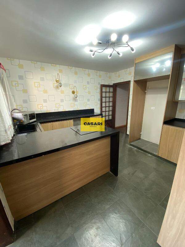 Apartamento para à venda no bairro Vila Bastos, Santo André - Casari Imóveis: 