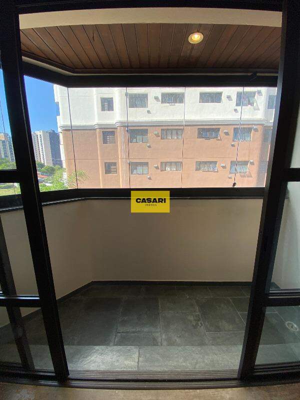 Apartamento para à venda no bairro Vila Bastos, Santo André - Casari Imóveis: 