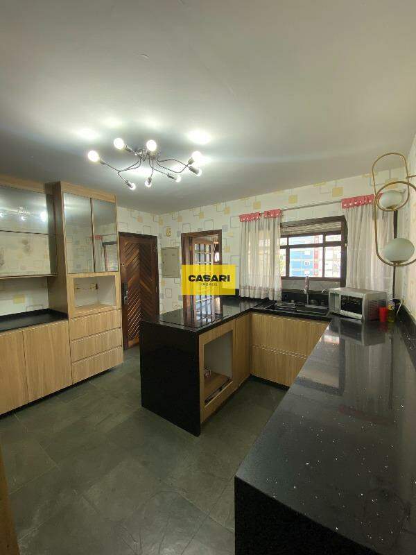Apartamento para à venda no bairro Vila Bastos, Santo André - Casari Imóveis: 