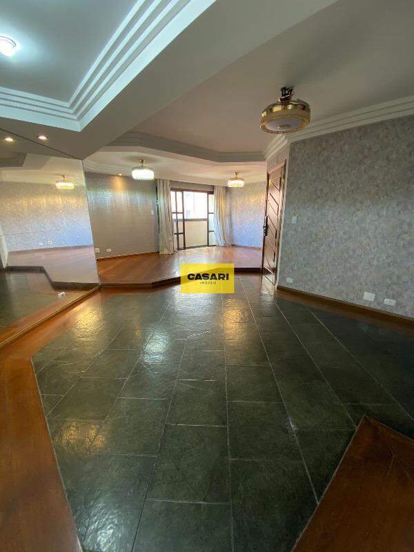 Apartamento para à venda no bairro Vila Bastos, Santo André - Casari Imóveis: 