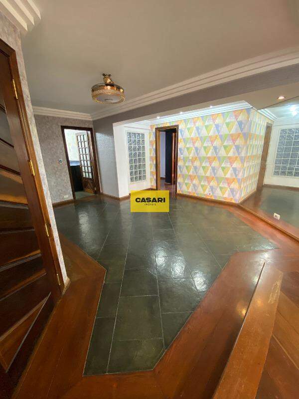 Apartamento para à venda no bairro Vila Bastos, Santo André - Casari Imóveis: 