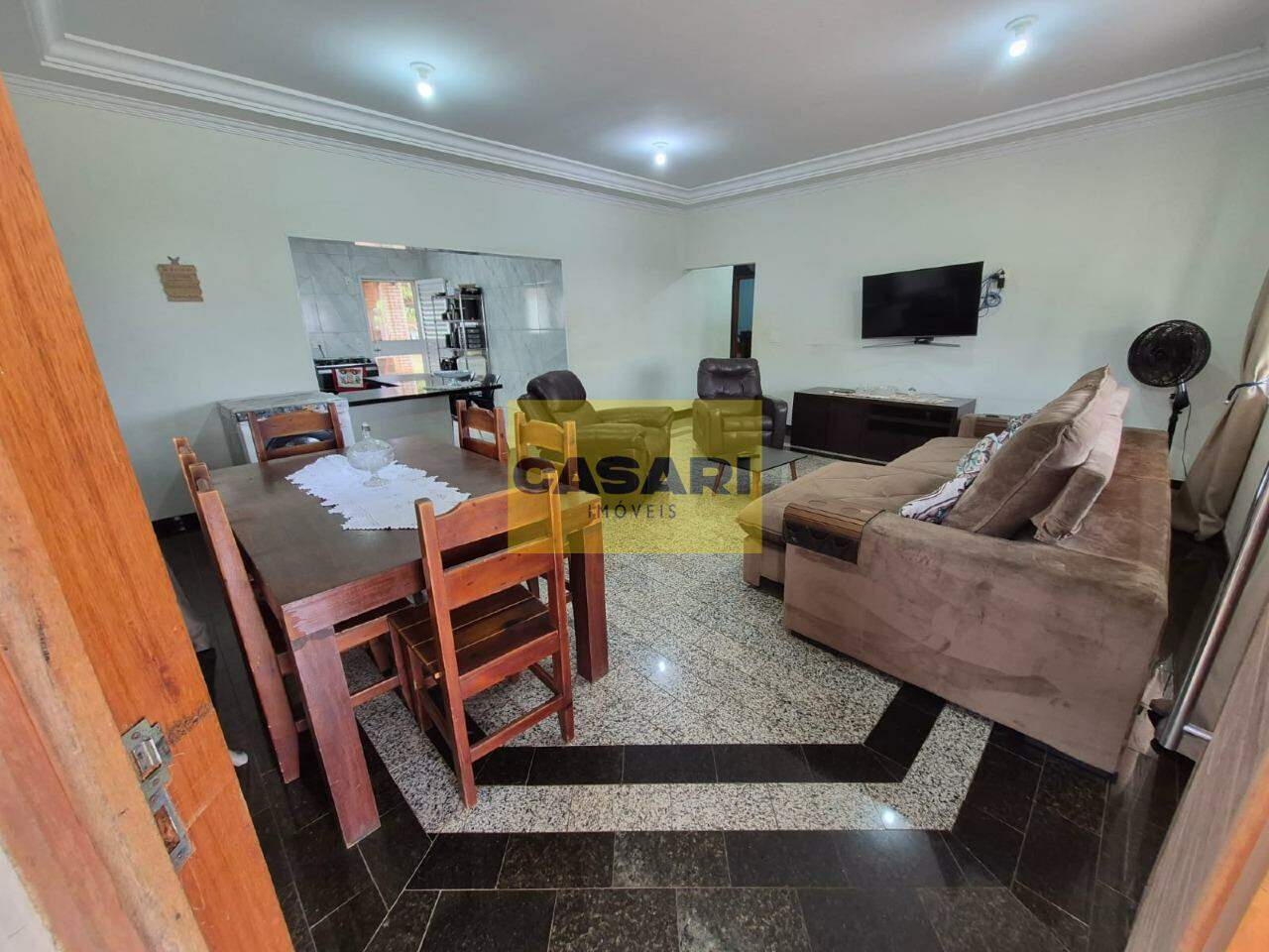 Chácara para à venda no bairro Parque das Árvores, Boituva - Casari Imóveis: 