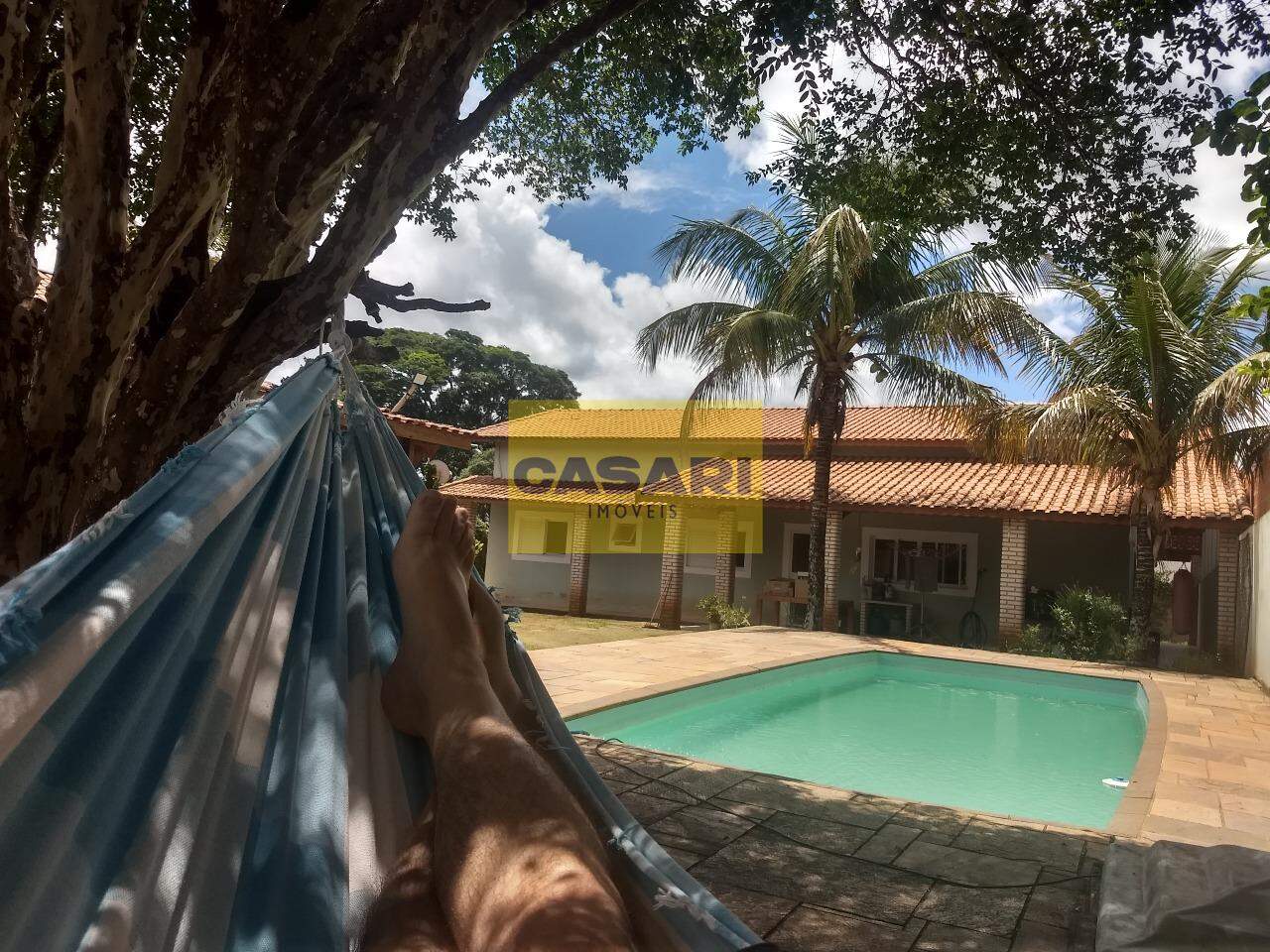 Chácara para à venda no bairro Parque das Árvores, Boituva - Casari Imóveis: 