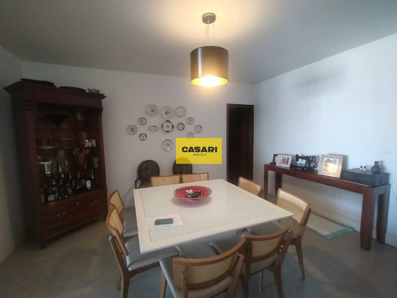 Apartamento para à venda no bairro Vila Gonçalves, São Bernardo do Campo - Casari Imóveis: 