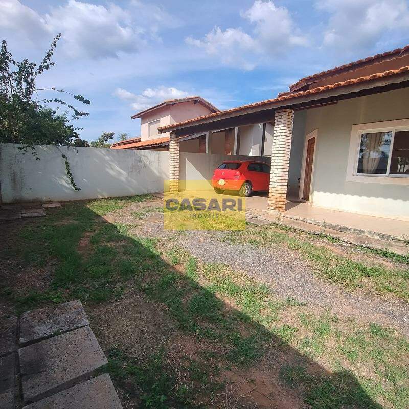 Chácara para para aluguel no bairro Parque das Árvores, Boituva - Casari Imóveis: 