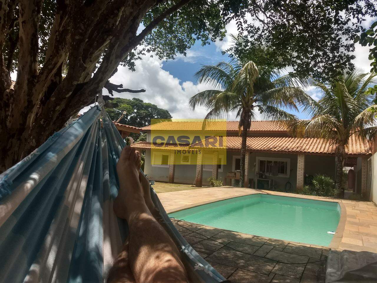 Chácara para para aluguel no bairro Parque das Árvores, Boituva - Casari Imóveis: 