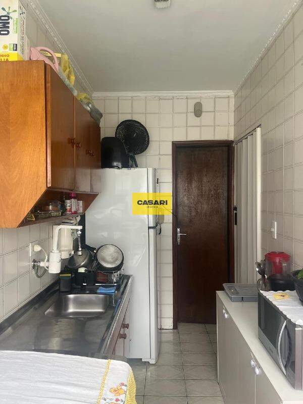 Kitnet para à venda no bairro Assunção, São Bernardo do Campo - Casari Imóveis: 